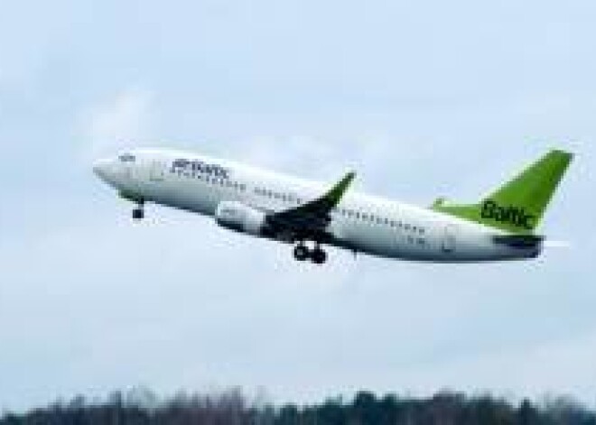 "airBaltic": благодаря нам Латвия вошла в 5 самых посещаемых россиянами стран