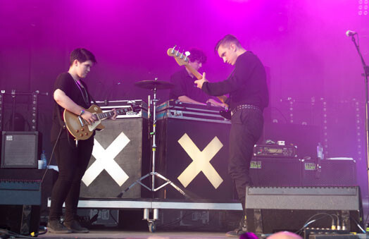 Grupa „The xx”