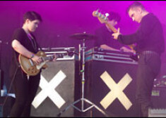 Britu mūzikas balvu "Mercury" iegūst grupa "The xx"