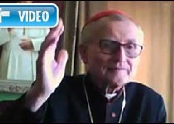 Pujats: sekss ir garantēts tikai precētiem