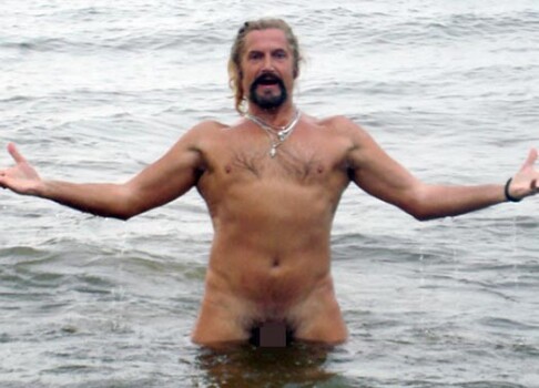 Оксана Федорованы жалаңаш көріңіз