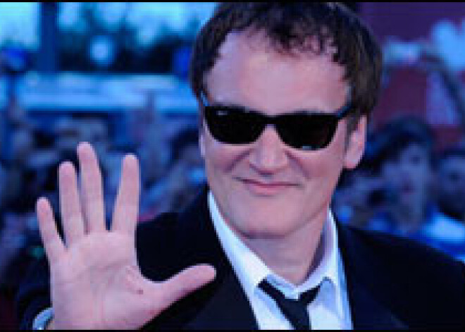 Tarantino noliedz, ka būtu sadalījis Venēcijas kinofestivāla balvas saviem draugiem