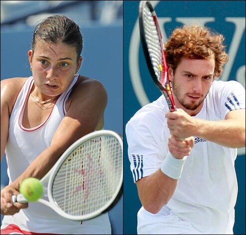 Anastasija Sevastova un Ernests Gulbis, neskatoties uz ne pārāk veiksmīgo startu US Open, ir sasnieguši jaunas rekordvietas pasaules rangā.