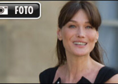 Francijā iznāk provokatīva biogrāfija par prezidenta sievu