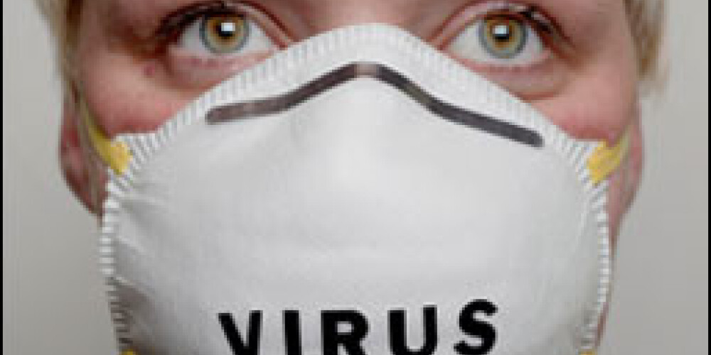 Šoziem Latvijā varētu būt sastopami trīs gripas veidi