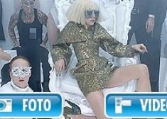"Lady Gaga" un Ketija Perija dominē MTV mūzikas balvā