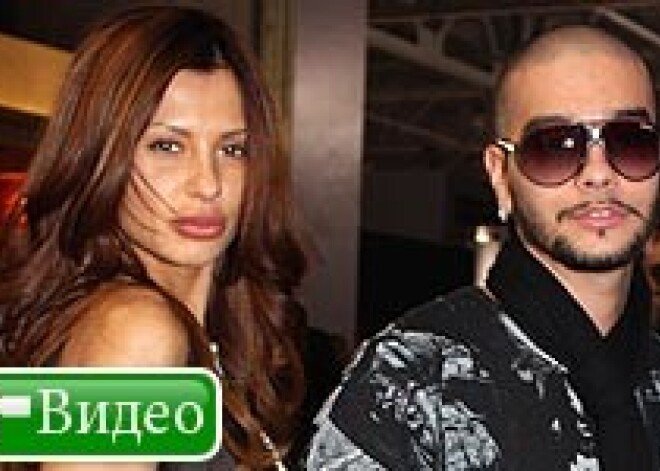 Тимати «будет ждать» ушедшую от него Милу