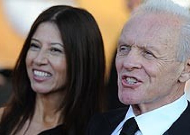 Жена морит Энтони Хопкинса голодом