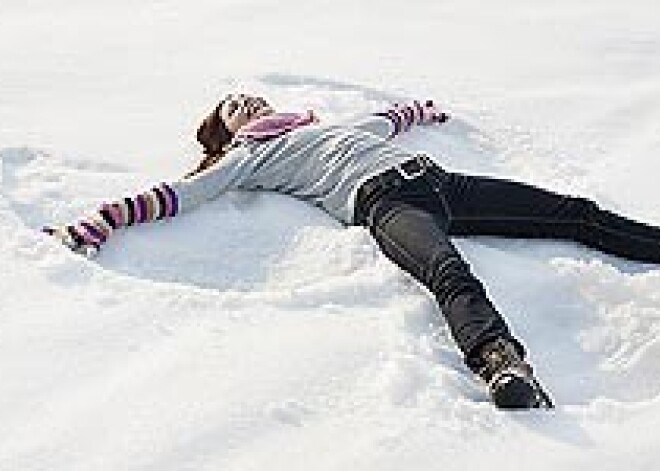 Закалиться «как сталь»? Можно!