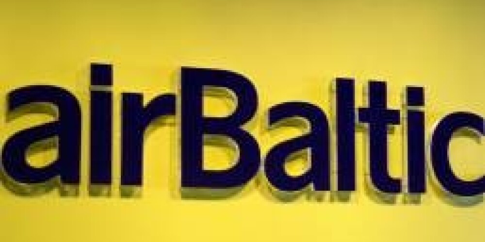 airBaltic открывает базу в финском городе Оулу
