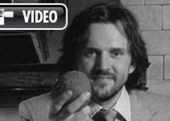 Bojā gājis latviešu aktieris Armands Neilands-Jaunzems