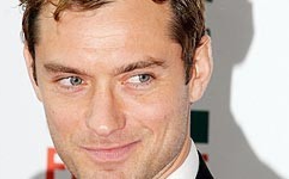 Клаб-сэндвич по рецепту Джуда Лоу