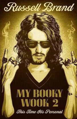 В новой книге «My Booky Wook 2: This Time It’s Personal» Брэнд рассказал о неудачном романе с Кейт Мосс и удачном — Кэти Перри