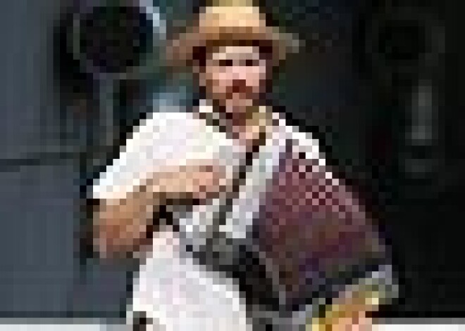 Saeimas logu sitējs sarīko mīlas traci Latgalē