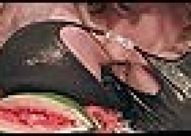 Busty Heart поразила немцев своей грудью