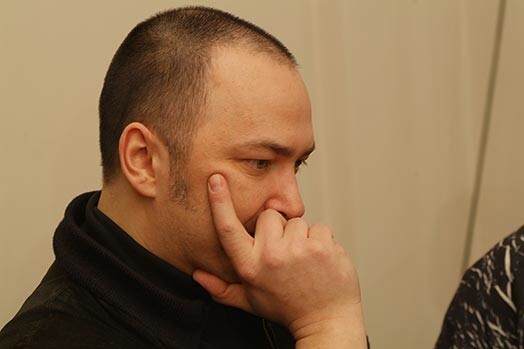 Kristaps Streičs (1970-2010)