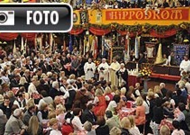 „Oktoberfest” sasniegts jauns alus dzeršanas rekords