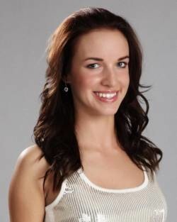 18-летняя Кате Лочмеле на проходившем в Чехии конкурсе Miss Princess of the World-2010 по результатам голосования в Интернете завоевала титул Miss Photo Princess of the World 2010