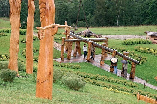 Karaļa kalna projekts pārsteidz ar savu vērienu. Vai tas ar laiku izkonkurēs Aglonas baziliku?