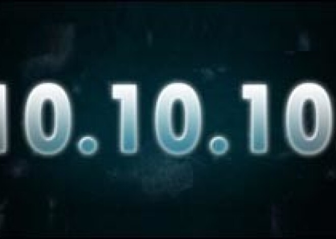 10.10.10. — значимое число для нумерологии