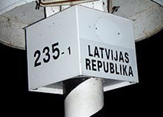 Latvija – ceļotājiem 20. pasaulē visdraudzīgākā valsts