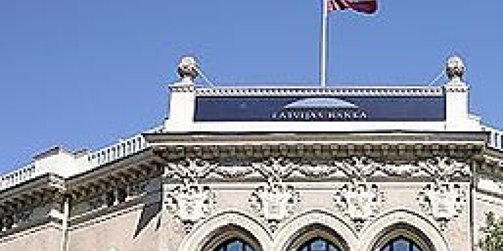 Tiesa liek Latvijas Bankai maksāt „Bankas Baltija” likvidatoram 60 miljonus latu