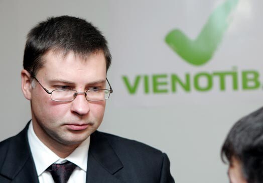 Vai Valdis Dombrovskis paklausīs prezidenta mājieniem par jaunās valdības sastāvu?