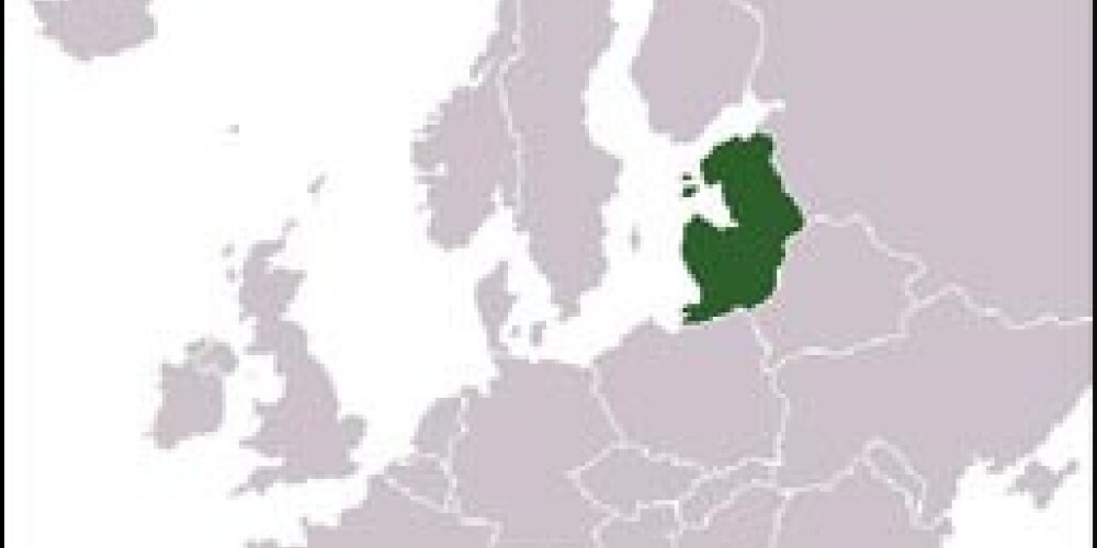 Krievu studentes dīvainais priekšstats par Baltijas valstīm