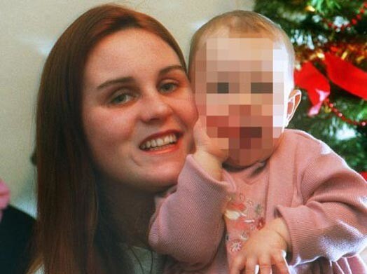 Дочь Люси Принц потеряла маму, которая всего лишь хотела стать стройнее