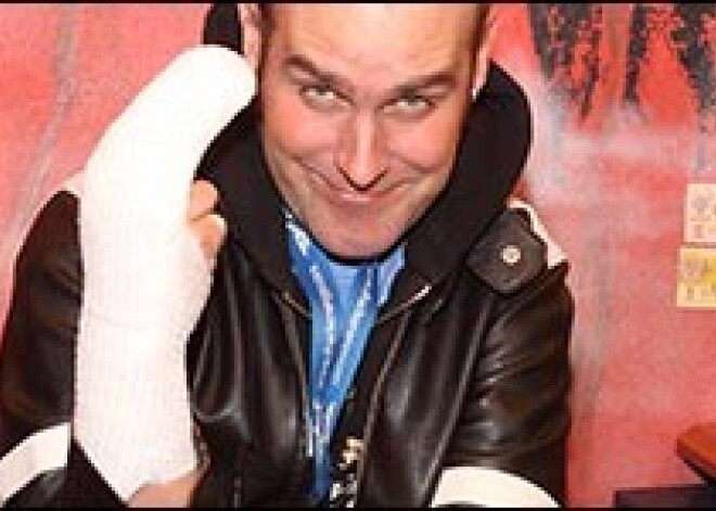 Звезды-катастрофы