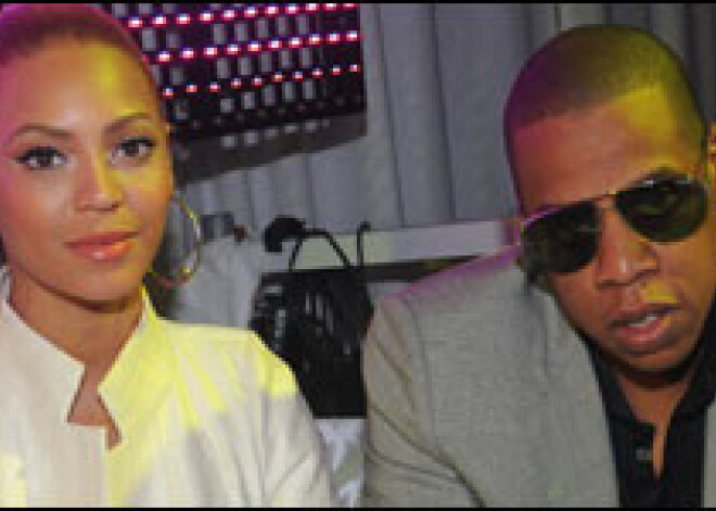 Bejonsas un Jay-Z ģimenē gaidāms pieaugums