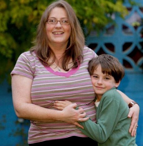 Сын Сони мог лишиться своей мамы уже несколько раз