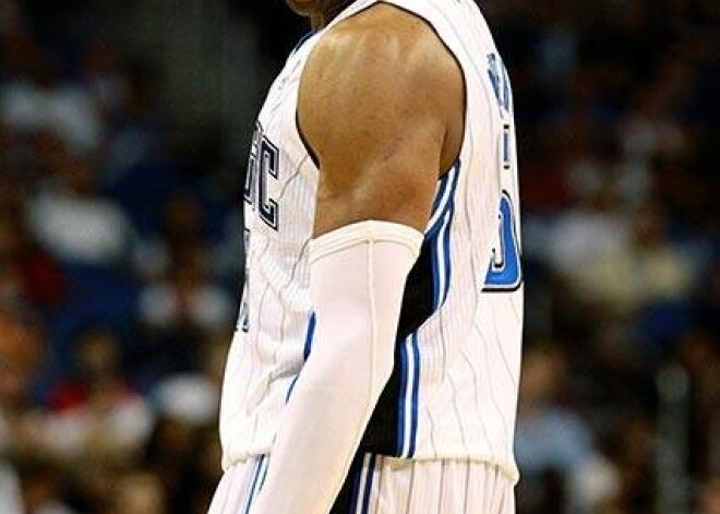 10. Vinss Kārters (Orlando 'Magic') 17 300 000