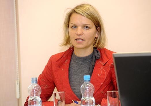 Lolita Čigāne.