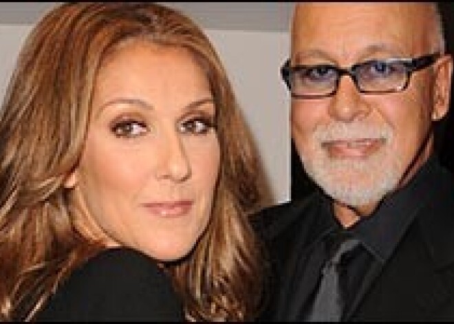 Новорожденные дети Селин Дион уже зарабатывают