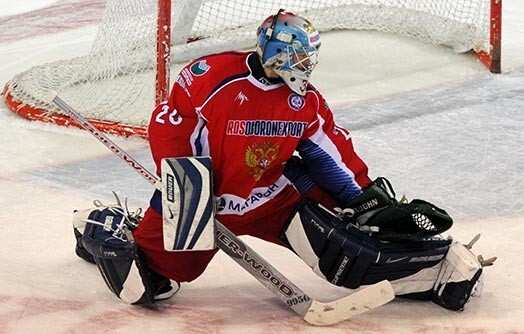 Mihails Birjukovs KHL pārtraukuma laikā piedalīsies arī Eirotūres hokeja turnīrā Krievijas izlases sastāvā.