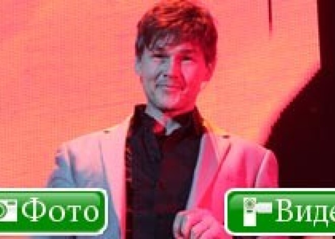 A-Ha закончили на высокой ноте