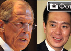 Русско-японский скандал: Япония отзывает посла из России