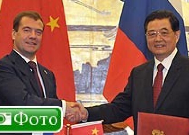 Самый влиятельный человек в мире – Ху Цзиньтао