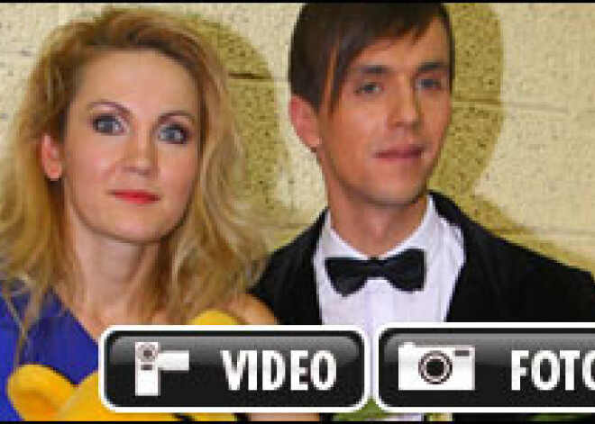 Plotņikova šovā iegūto naudas balvu ziedos bērnu slimnīcai