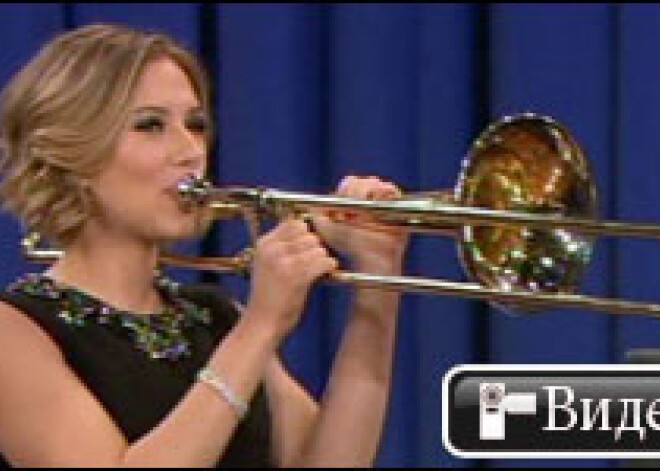 Тома Хэнкса замочили, а Скарлетт Йоханссон дунула