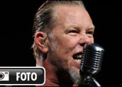 "Metallica" plāno ierakstīt jaunu albumu