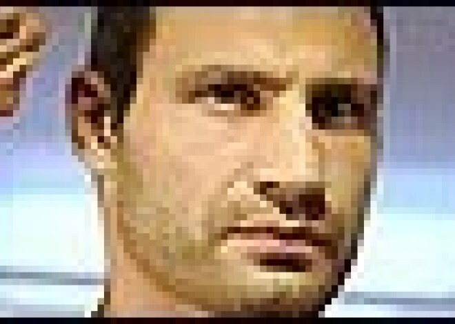 Bokseris Vitālijs Kličko varētu kandidēt par Ukrainas prezidentu