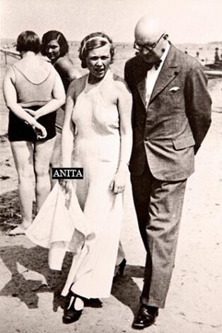 Anita Bērziņa (Anniņa)