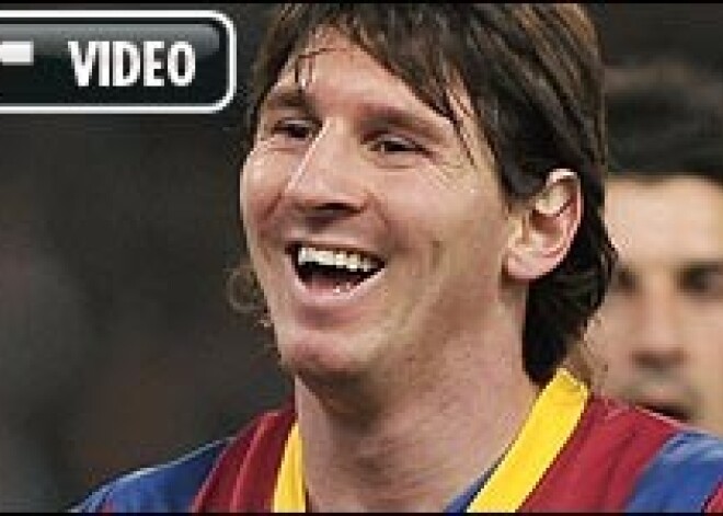 „Barcelona”, „Inter” un Mančestras „United” iekļūst astotdaļfinālā