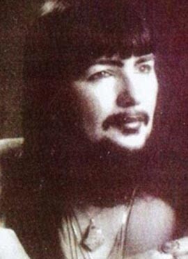 Так Вивиан Вилер выглядела в молодости