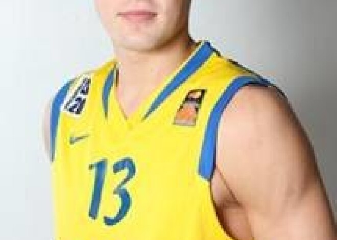 BK "Ventspils" viesos pieveic Haifas "Maccabi"