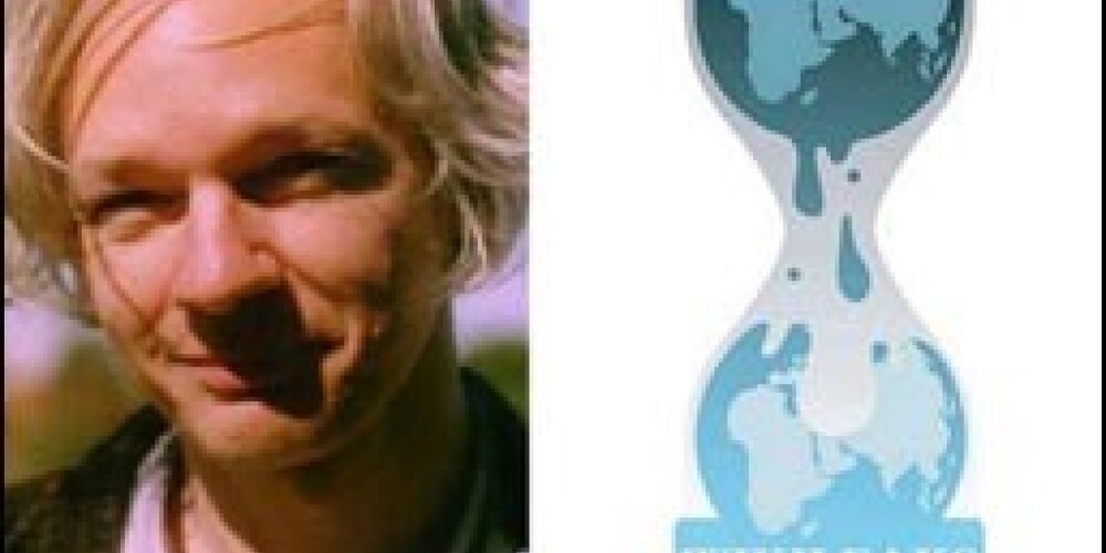 Интерпол объявил в розыск основателя WikiLeaks
