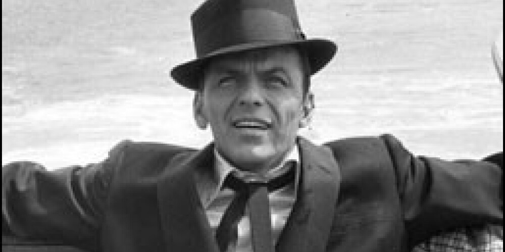 Sinatra aizliedza Skorsēzem izmantot viņa iedziedāto dziesmas "My Way" versiju