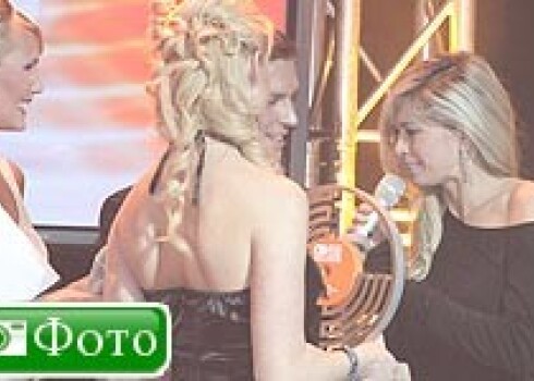 OE Video Music Awards-2010: церемония и афтер-парти